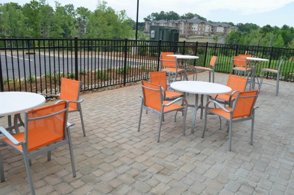 Holiday Inn Express & Suites Raleigh Airport - Brier Creek image 11