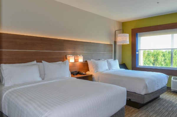 Holiday Inn Express & Suites Raleigh Airport - Brier Creek image 16