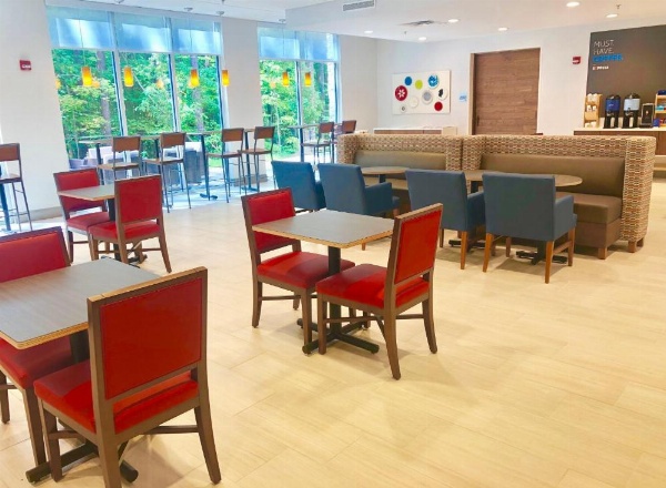 Holiday Inn Express & Suites Raleigh Airport - Brier Creek image 18